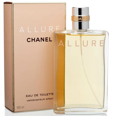 boots chanel allure eau de parfum|chanel allure perfume tester.